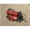 Image 1 : ITT PNEUMOTIVE AIR COMPRESSOR