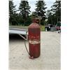 Image 2 : COCA-COLA COMPRESSED GAS TANK