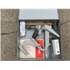 Image 1 : ROCKWELL 401 NAILER TYPE 1- WORKS!