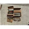 Image 1 : BOXES OF NAILS FOR NAIL GUNS, LOT OF 6 BOXES