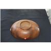 Image 3 : KAMANI WOOD BOWL & OVAL WOOD BOWL (2 PCS)