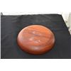 Image 5 : KAMANI WOOD BOWL & OVAL WOOD BOWL (2 PCS)