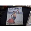 Image 11 : COLLECTION OF VINTAGE PARADISE OF THE PACIFIC MAGAZINES (16 PCS)