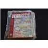 Image 2 : ASSORTED BOOKS & MAGAZINES ON HAWAII (8 PCS)