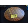 Image 1 : KOA LAZY SUSAN (14")
