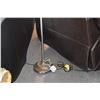 Image 3 : ADJUSTABLE FLOOR LAMP