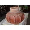 Image 3 : LOBED EARTHENWARE WATER JAR, THAILAND