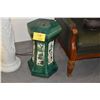 Image 1 : CHINESE CERAMIC GARDEN PEDESTAL
