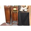 Image 1 : CHINESE ROSEWOOD PLANT STAND