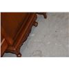 Image 5 : PEERGEN 3 DRAWER DRESSER W/VANITY MIRROR & STORAGE