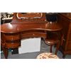 Image 4 : VANITY W/MIRROR & STOOL