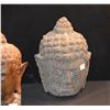 Image 2 : BUDDHA HEADS (2 PCS)