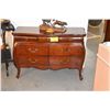 Image 1 : 7 DRAWER CHEST