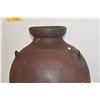 Image 5 : RUSTIC TERRACOTTA POT