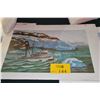 Image 1 : MATTED PRINTS - ALASKA (3 PCS)