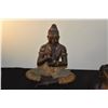 Image 2 : THAI BRONZE STATUE, HINDU FLUTE PLAYER
