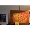 Image 1 : MATTED PRINTS (3 PCS)