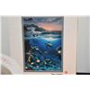 Image 3 : MATTED PRINTS (3 PCS)