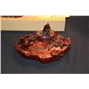 Image 4 : CHINESE RESIN SCULPTURES (3 PCS)
