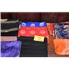 Image 1 : COLLECTION OF TABLE RUNNERS (9 PCS)