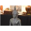 Image 2 : THAI SITTING BUDDHA STATUE (DOES NOT INCLUDE STAND)