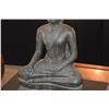 Image 3 : THAI SITTING BUDDHA STATUE (DOES NOT INCLUDE STAND)
