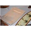 Image 8 : MONKEYPOD DISHES & BOWLS, CERAMIC PLATE & TRAYS (10 PCS)