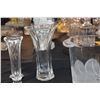 Image 2 : VASE & ICE BUCKET (3 PCS)