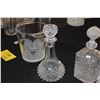 Image 2 : DECANTERS (3 PCS)
