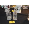 Image 1 : DECANTERS (2 PCS)