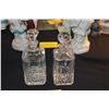 Image 2 : DECANTERS (2 PCS)