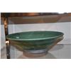 Image 2 : CERAMIC COVERED POT & CERAMIC BOWL W/STAND (2 PCS)