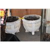 Image 2 : PLANTERS (2 PCS)