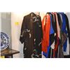 Image 8 : COLLECTION OF KIMONO (22 PCS)