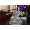 Image 2 : THAI SEATED BUDDHA ON BASE (DOES NOT INCLUDE LEI)