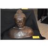 Image 2 : LARGE BUDDHA TRANQUILITY BUST