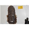 Image 3 : AFRICAN MASKS (2 PCS)