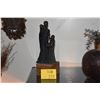 Image 1 : VINTAGE SEYMOUR MANN ART DECO STYLE SCULPTURE