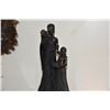 Image 2 : VINTAGE SEYMOUR MANN ART DECO STYLE SCULPTURE