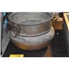Image 2 : COPPER CAULDRON