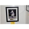Image 1 : FRAMED LOU GEHRIG #4 NEW YORK YANKEES PHOTO