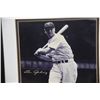 Image 4 : FRAMED LOU GEHRIG #4 NEW YORK YANKEES PHOTO