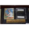 Image 2 : COLLECTION OF BASE BALL CARDS