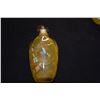Image 2 : REVERSE PAINTED SNUFF BOTTLES W/BOX (2 PCS)