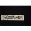 Image 2 : SCRIMSHAW BOXES (2 PCS)