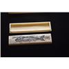Image 3 : SCRIMSHAW BOXES (2 PCS)