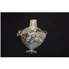 Image 2 : REVERSE PAINTED SNUFF BOTTLES (2 PCS)