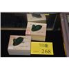 Image 1 : ALASKAN LOONS (2 PCS)
