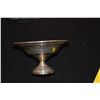 Image 2 : STERLING PEDESTAL BOWL
