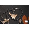 Image 2 : STIR UPS & BOLO TIE